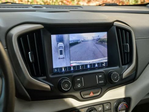 Used 2020 GMC Terrain Denali w/ Denali Premium Package image 25