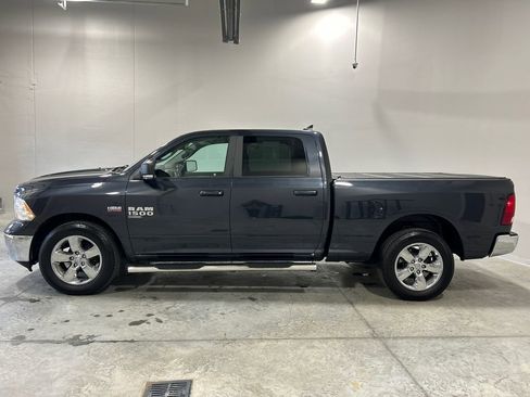 Used 2019 RAM 1500 Big Horn image 9