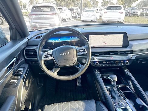 Used 2024 Kia Telluride SX X-Pro image 25