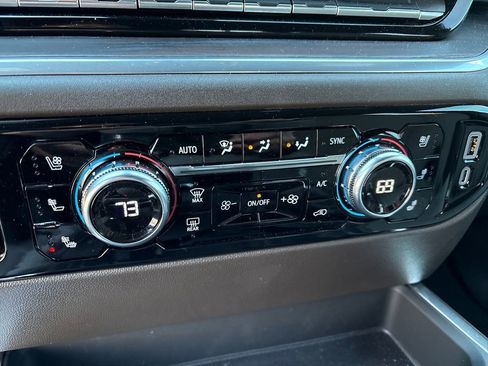 Certified 2026 GMC Sierra 1500 SLT w/ SLT Premium Plus Package image 27