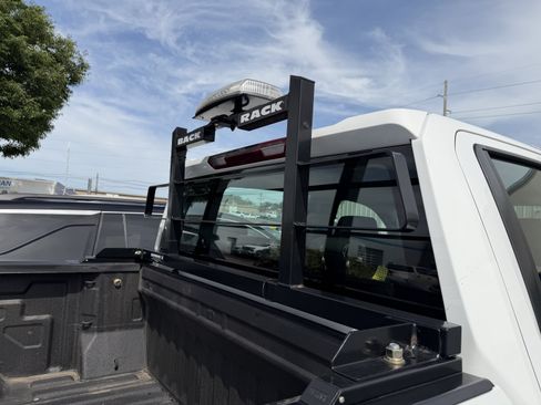 Used 2024 Chevrolet Silverado 2500 W/T w/ WT Fleet Convenience Package AWD/4WD image 29