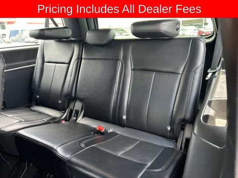 Used 2021 Ford Expedition Max XLT RWD image 17