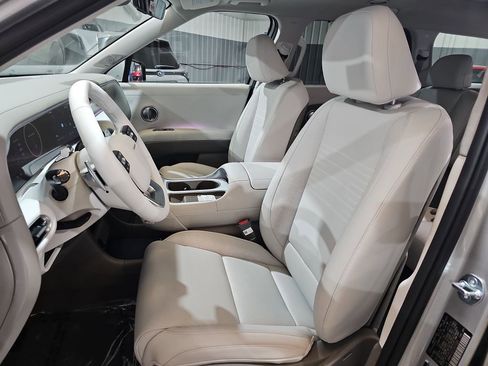 New 2026 Hyundai Palisade Limited image 16