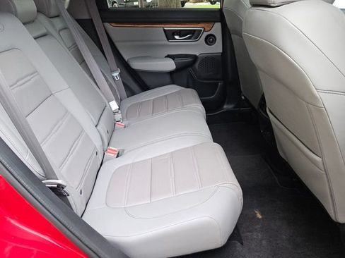 Used 2021 Honda CR-V EX-L image 14
