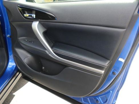 Used 2024 Mitsubishi Eclipse Cross SEL image 39