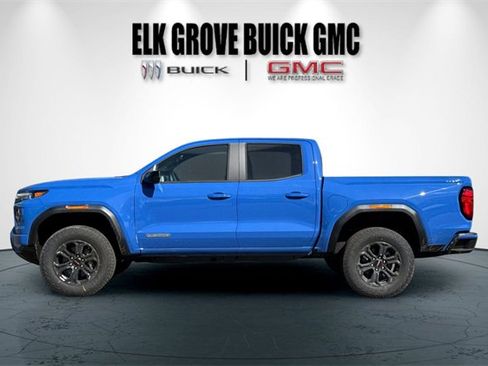 New 2025 GMC Canyon Elevation w/ Convenience Package image 7