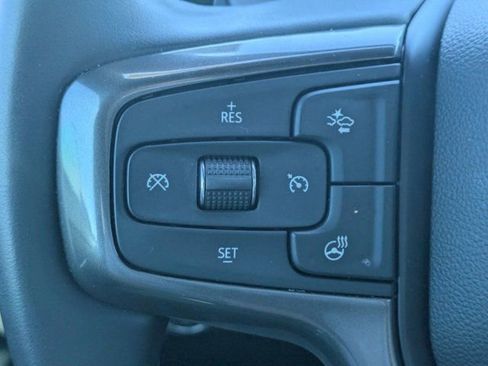 Used 2025 Chevrolet Silverado 1500 High Country w/ Midnight Edition AWD/4WD image 25