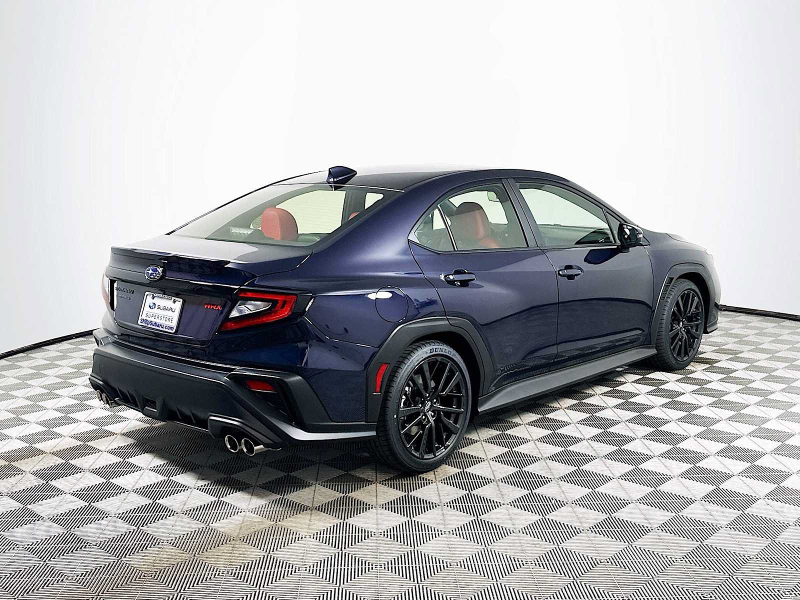 New 2026 Subaru WRX Limited w/ Accessory Package #2 AWD/4WD image 7