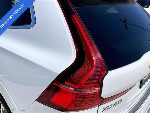 Used 2023 Volvo XC60 B5 Plus w/ Climate Package AWD/4WD image 39