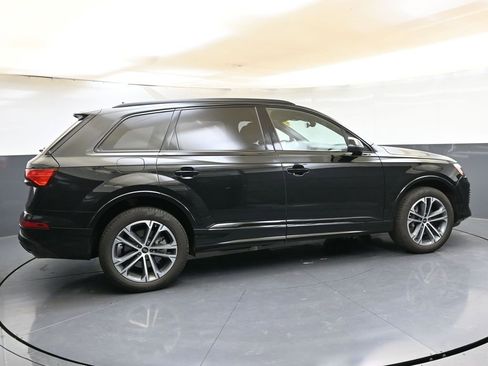 Certified 2025 Audi Q7 2.0T Premium Plus w/ Premium Plus Package image 6