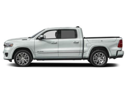 New 2026 RAM 1500 Tungsten w/ Off Road Group AWD/4WD image 4