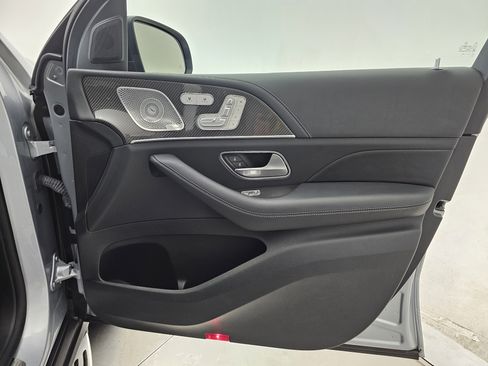 Certified 2022 Mercedes-Benz GLE 63 AMG S image 18
