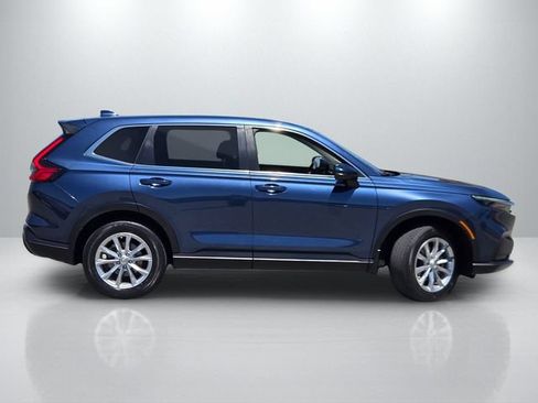 Used 2024 Honda CR-V EX image 3