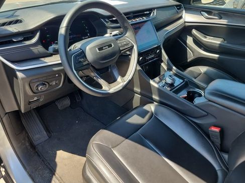 Used 2024 Jeep Grand Cherokee Limited 4xe AWD/4WD image 20