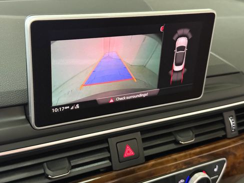 Used 2018 Audi A5 2.0T Premium Plus w/ Premium Plus image 74