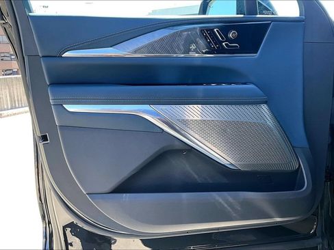 New 2026 Cadillac Escalade IQ Luxury 2 w/ LPO, Floor Liner Package AWD/4WD image 11