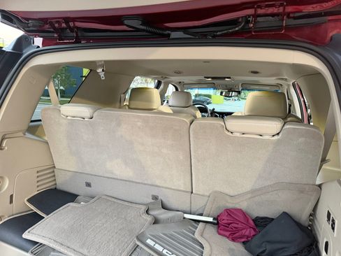 Used 2016 Cadillac Escalade Premium image 48