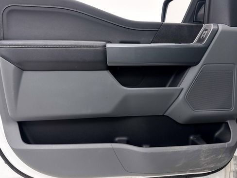 Used 2024 Ford F150 XLT w/ Tow/Haul Package image 26