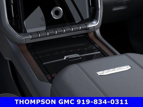 New 2026 GMC Yukon XL Denali image 23