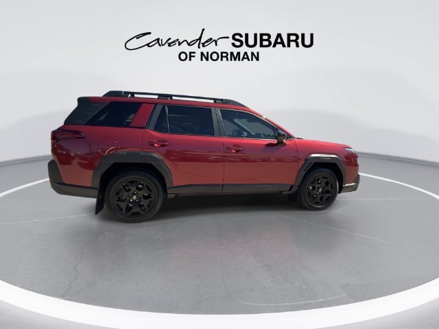 Certified 2026 Subaru Outback Limited AWD/4WD image 4