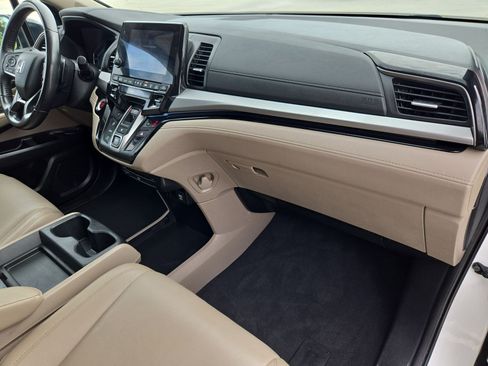 Used 2021 Honda Odyssey Touring image 33