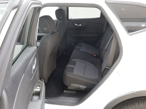 Used 2023 Chevrolet Blazer LT w/ Driver Confidence Package image 14