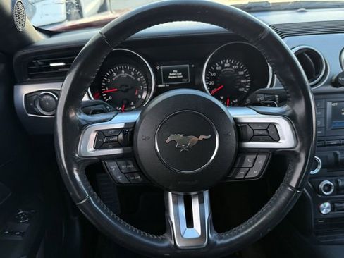 Used 2018 Ford Mustang GT image 12