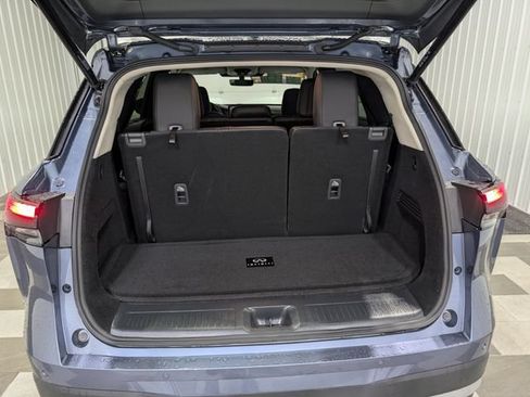 Used 2026 INFINITI QX60 Luxe w/ Cargo Package AWD/4WD image 26