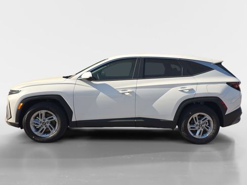 New 2026 Hyundai Tucson SE FWD image 6