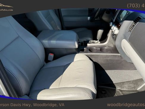 Used 2020 Toyota Sequoia TRD Sport image 35