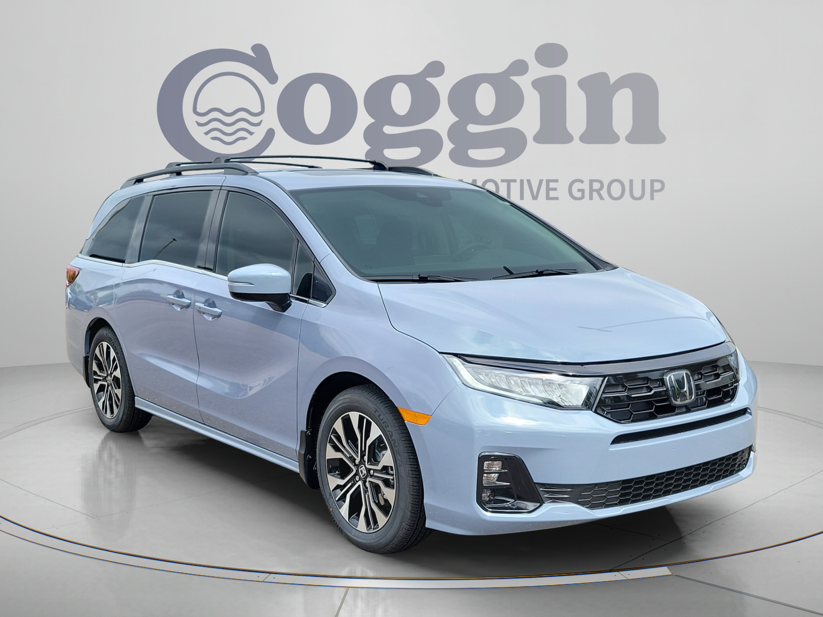 New 2027 Honda Odyssey Elite image 7