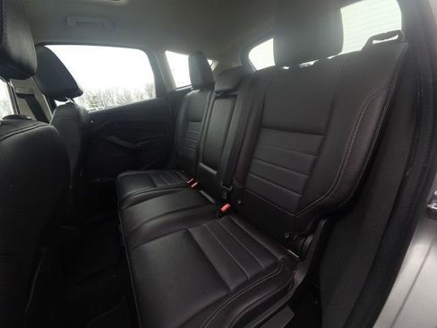 Used 2015 Ford C-MAX SEL w/ Equipment Group 302A image 18