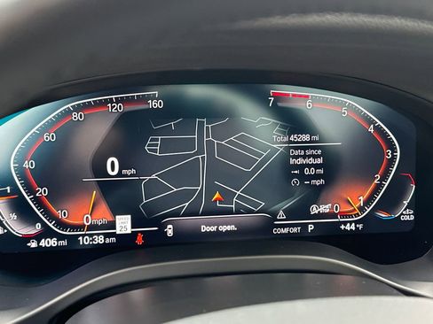 Used 2024 BMW X3 xDrive30i image 25