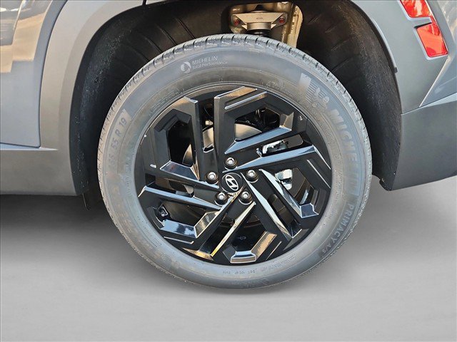 New 2026 Hyundai Tucson Limited AWD/4WD image 10