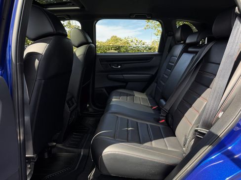 Used 2024 Honda CR-V Sport-L image 25