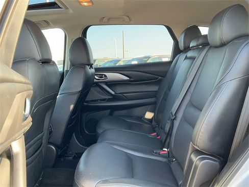 Used 2023 MAZDA CX-9 Touring Plus image 15
