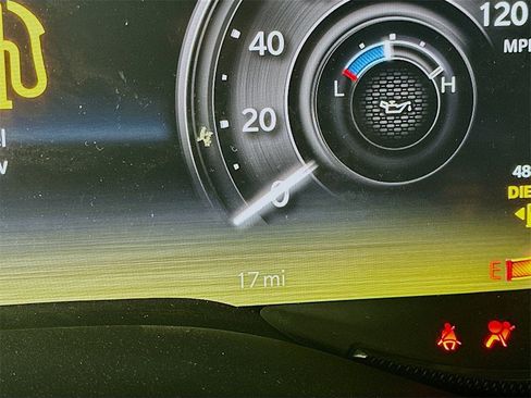 New 2025 RAM 2500 Rebel w/ Rebel Level 1 Equipment Group image 11