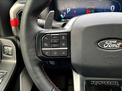 Used 2025 Ford F150 Raptor AWD/4WD image 14