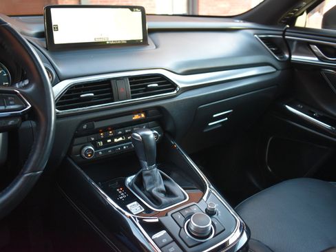 Used 2021 MAZDA CX-9 Grand Touring image 29