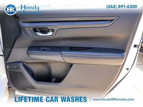 Used 2023 Honda CR-V EX image 26