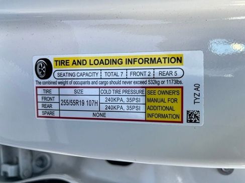 Used 2024 Acura MDX FWD image 15