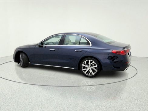 Used 2026 Mercedes-Benz E 350 Sedan image 13
