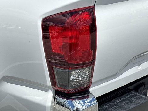 Used 2023 Toyota Tacoma SR5 RWD image 7