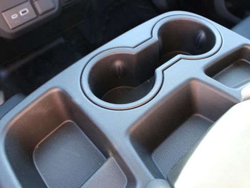 New 2024 GMC Sierra 2500 Pro image 28