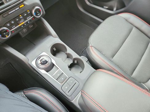 New 2026 Ford Escape ST-Line w/ Cold Weather Package image 16