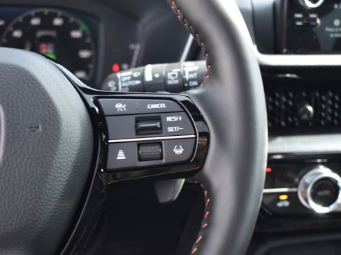 New 2026 Honda CR-V Sport Touring image 14