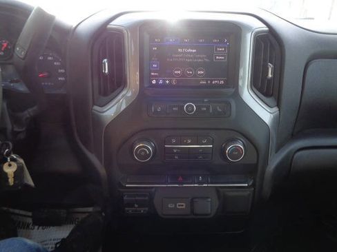 Used 2021 Chevrolet Silverado 3500 W/T w/ WT Fleet Convenience Package image 16