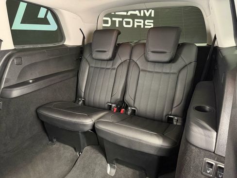 Used 2017 Mercedes-Benz GLS 450 4MATIC image 21