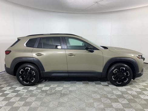 New 2026 MAZDA CX-50 Meridian Edition w/ Weather Package image 9
