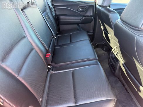 Used 2023 Honda Ridgeline RTL image 29
